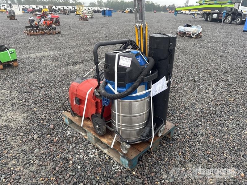 Kärcher NT45/1TACT TE Vacuum Cleaner 진공 청소기