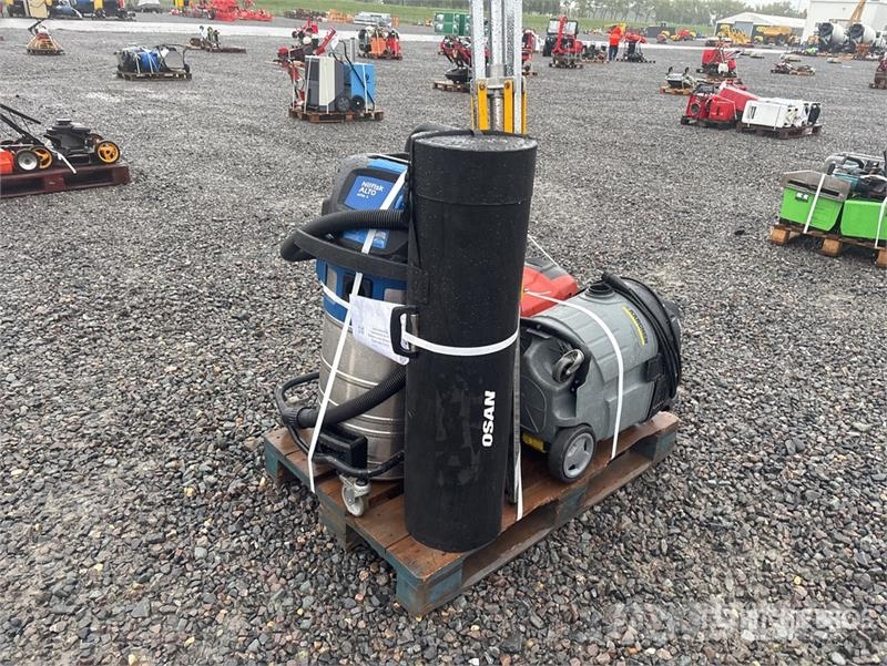 Kärcher NT45/1TACT TE Vacuum Cleaner 진공 청소기