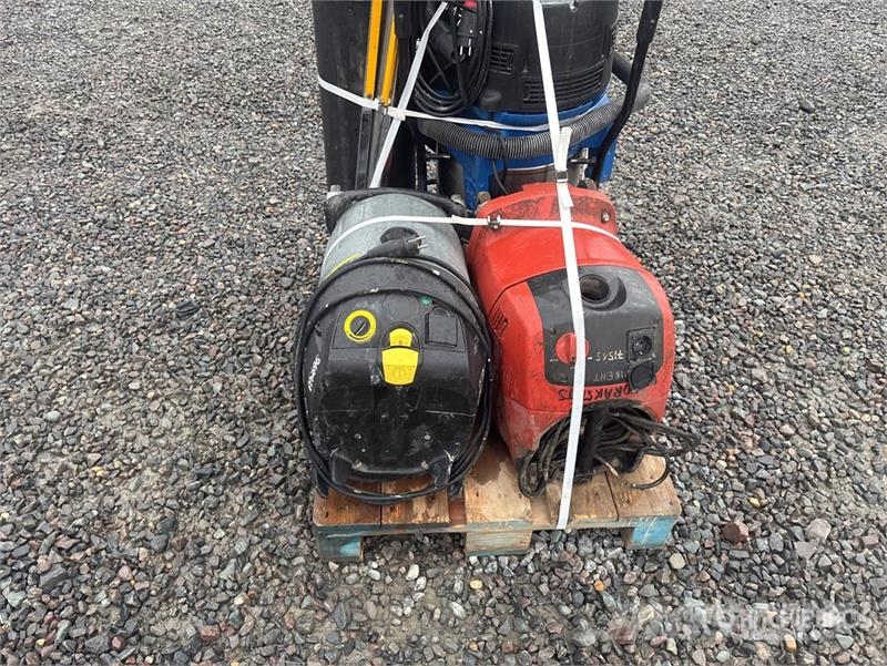Kärcher NT45/1TACT TE Vacuum Cleaner 진공 청소기