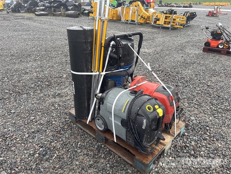 Kärcher NT45/1TACT TE Vacuum Cleaner 진공 청소기
