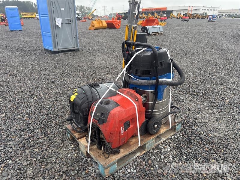 Kärcher NT45/1TACT TE Vacuum Cleaner 진공 청소기