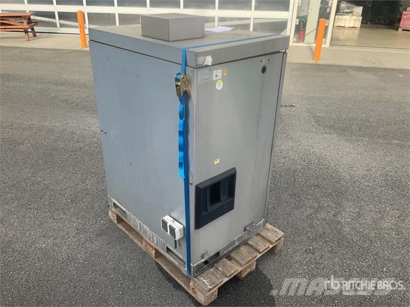 Kärcher SB Car Wash Heating Oil High Pressure System (Inop مكونات أخرى