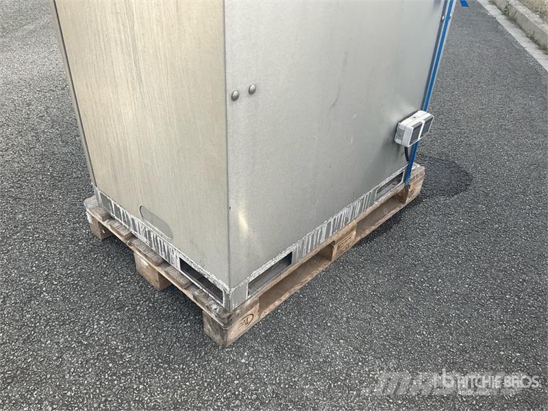 Kärcher SB Car Wash Heating Oil High Pressure System (Inop مكونات أخرى