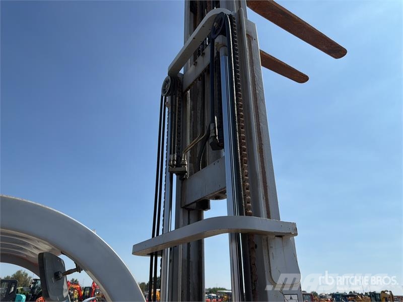 Kargo GH25 1700 kg Forklift 堆高機(叉車)-其他