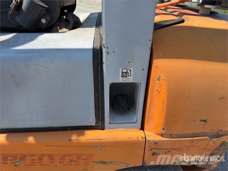 Kargo GH25 1700 kg Forklift 堆高機(叉車)-其他