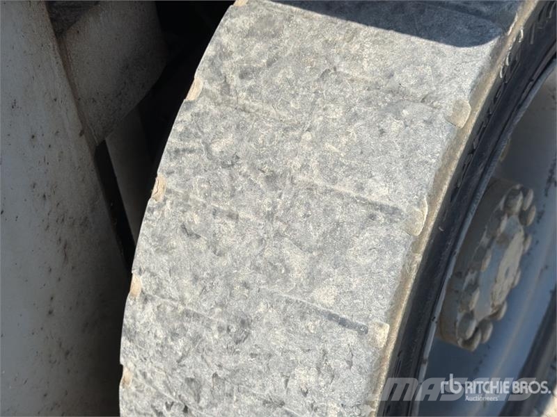Kargo GH25 1700 kg Forklift 堆高機(叉車)-其他