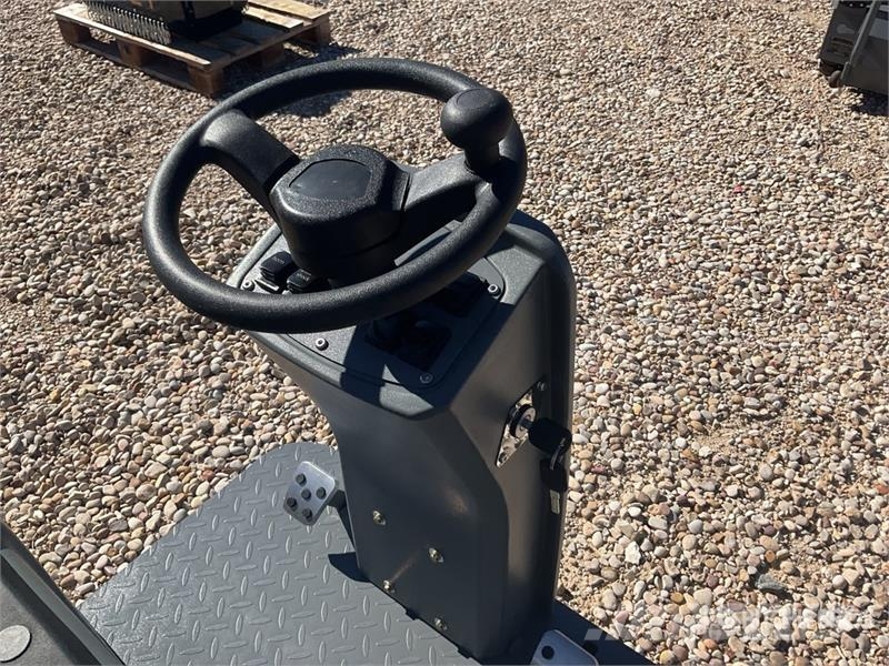  Kaster S13 Floor Sweeper (Unused) معدات أخرى للحصاد