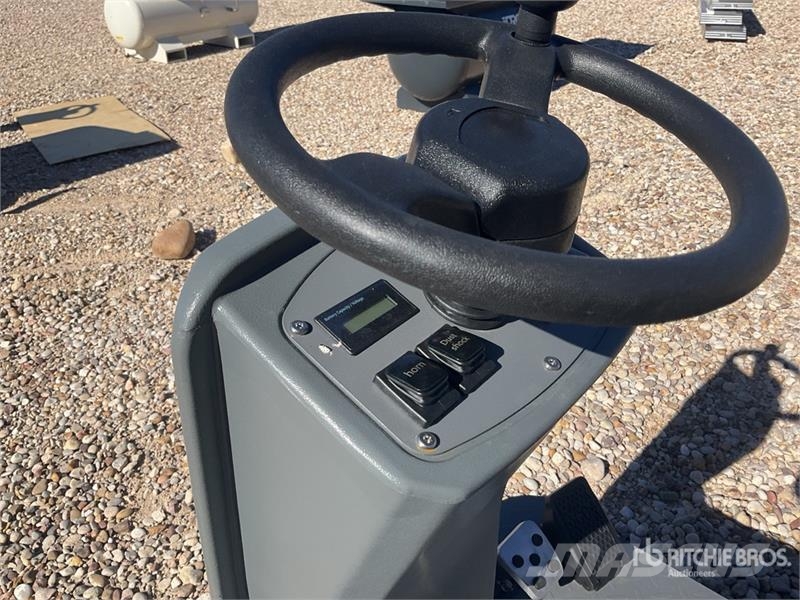  Kaster S13 Floor Sweeper (Unused) معدات أخرى للحصاد