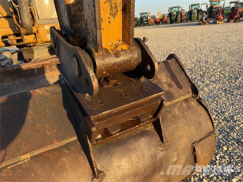 Kato 80VX2 Tracked Excavator Верижен екскаватор