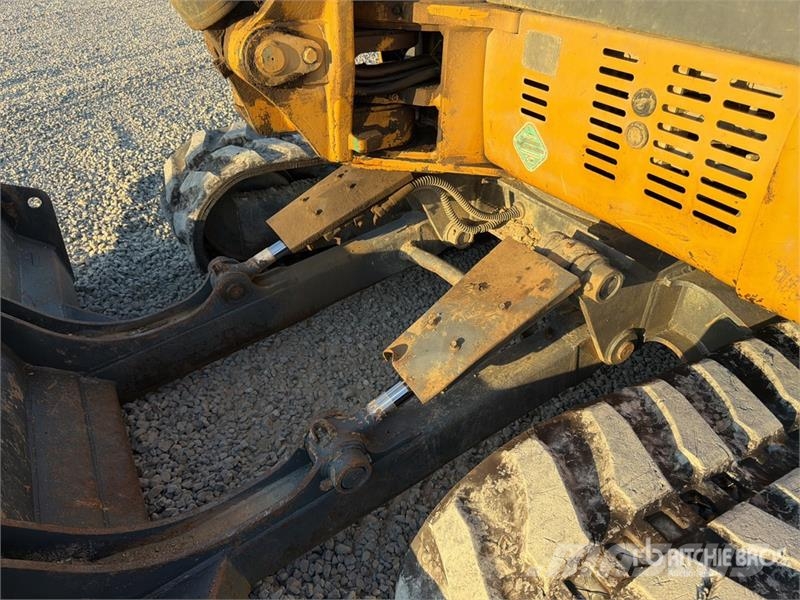 Kato 80VX2 Tracked Excavator Верижен екскаватор