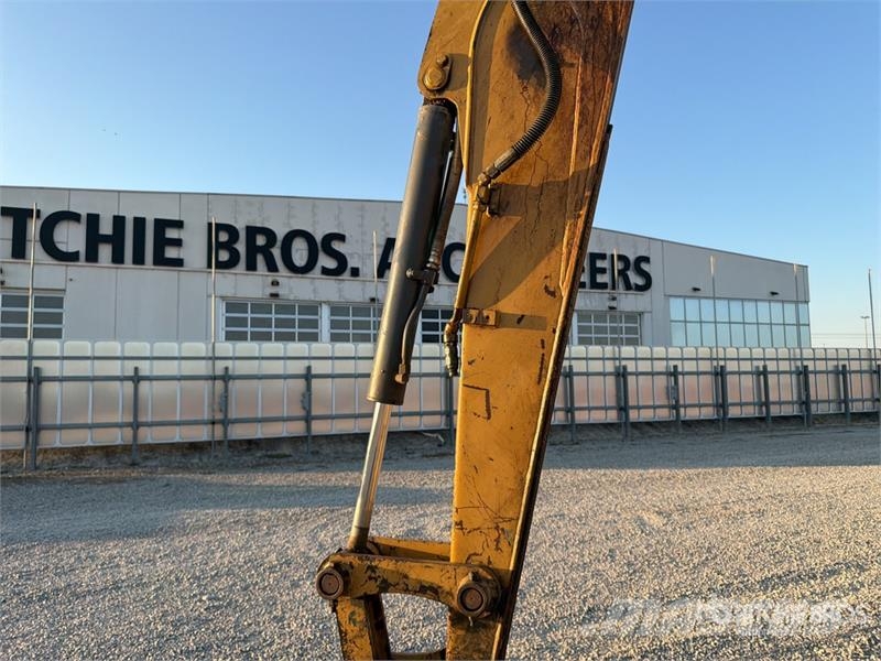 Kato 80VX2 Tracked Excavator Верижен екскаватор
