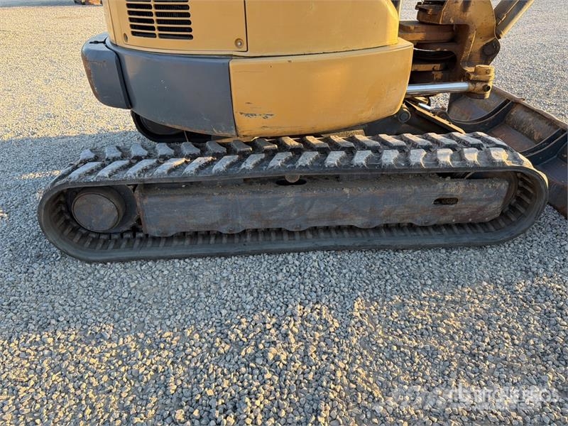 Kato 80VX2 Tracked Excavator Верижен екскаватор