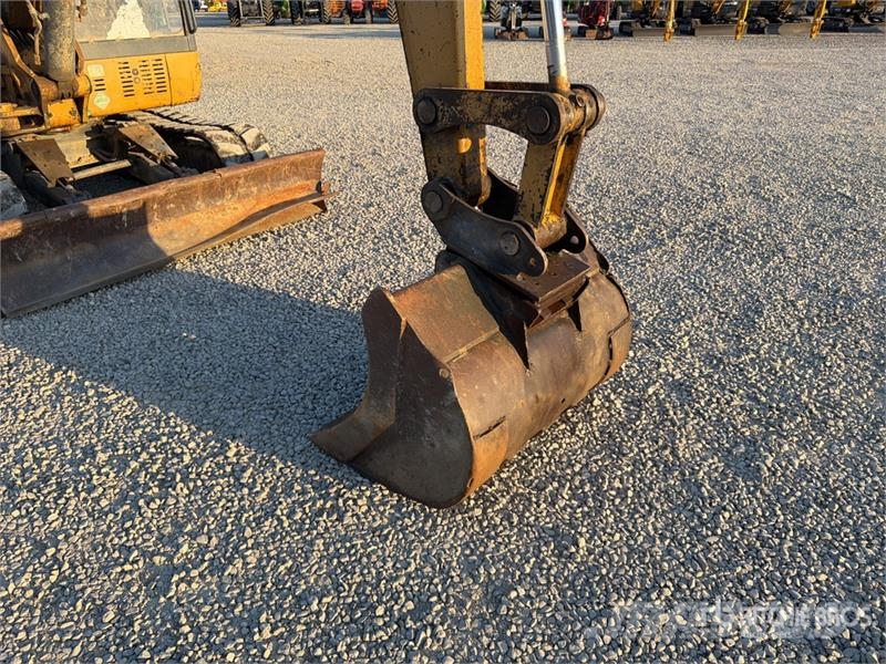 Kato 80VX2 Tracked Excavator Верижен екскаватор