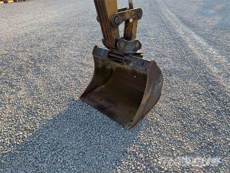 Kato 80VX2 Tracked Excavator Верижен екскаватор