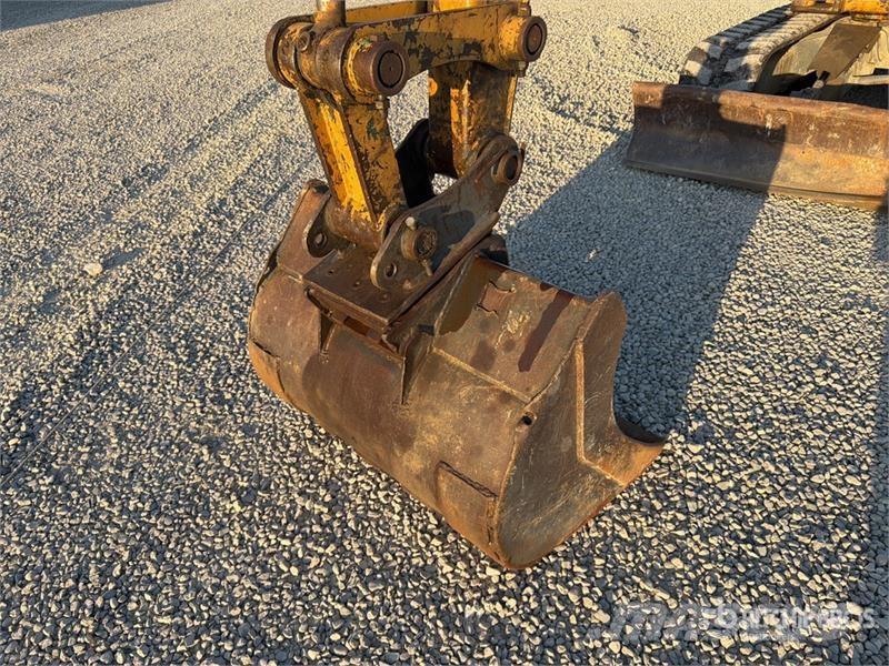Kato 80VX2 Tracked Excavator Верижен екскаватор