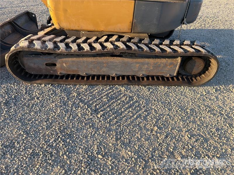 Kato 80VX2 Tracked Excavator Верижен екскаватор