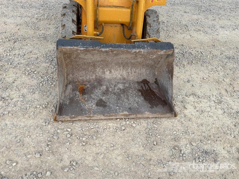 Kato Imer AS 12 Skid Steer Loader Skid steer mini nakladalci