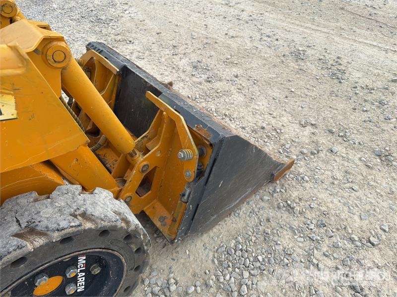 Kato Imer AS 12 Skid Steer Loader Skid steer mini nakladalci