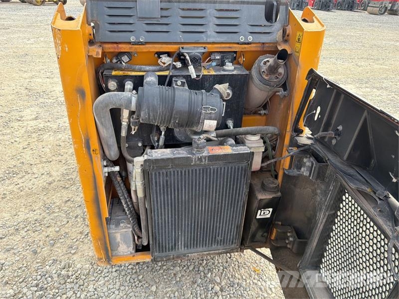  Kato- Imer AS 12 Skid Steer Loader Skid steer mini nakladalci