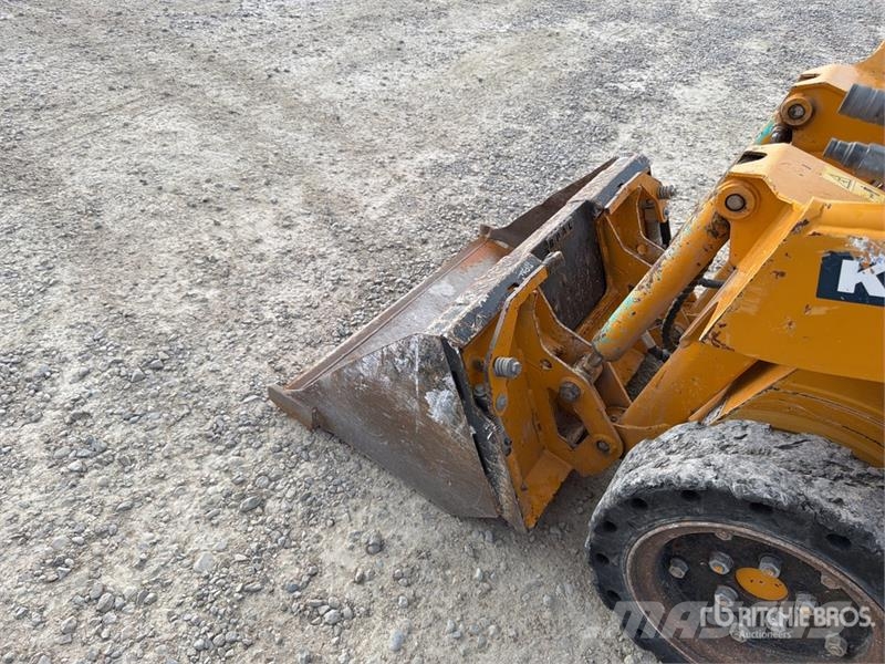  Kato- Imer AS 12 Skid Steer Loader Skid steer mini nakladalci