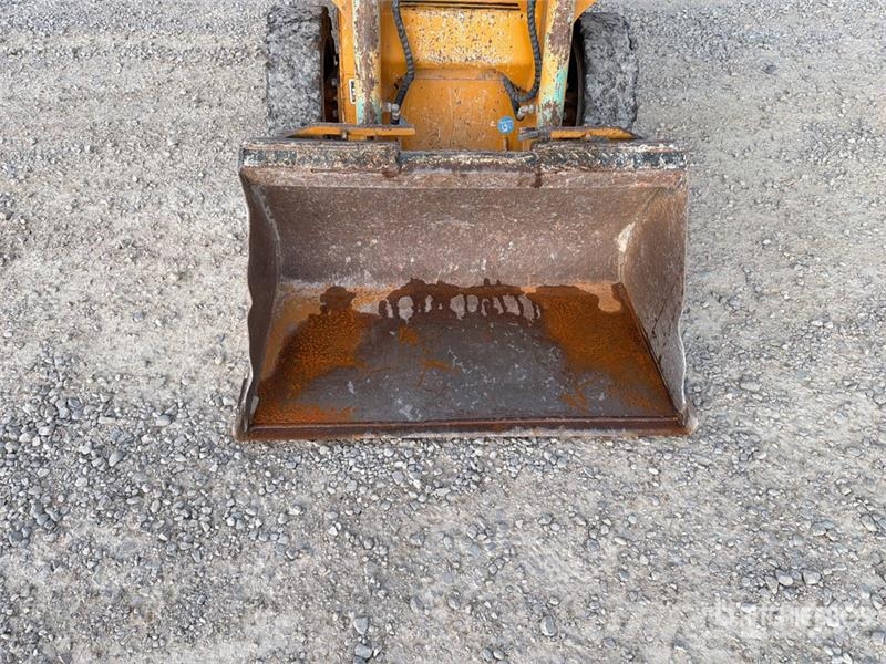  Kato- Imer AS 12 Skid Steer Loader Skid steer mini nakladalci