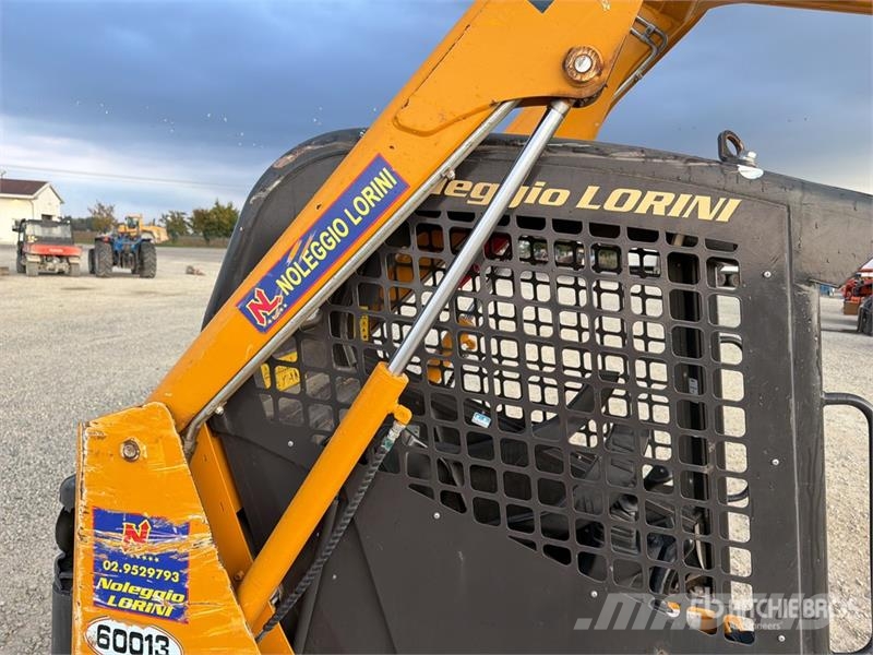  Kato- Imer AS 12 Skid Steer Loader Skid steer mini nakladalci