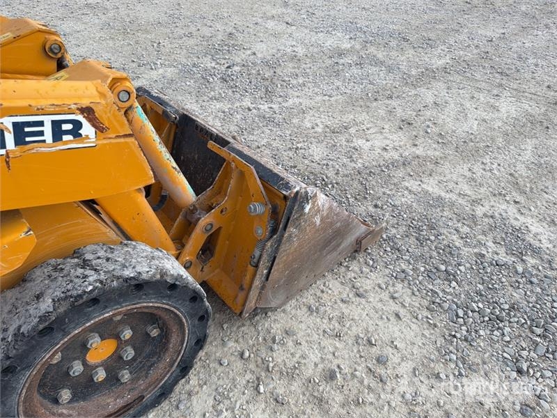  Kato- Imer AS 12 Skid Steer Loader Skid steer mini nakladalci