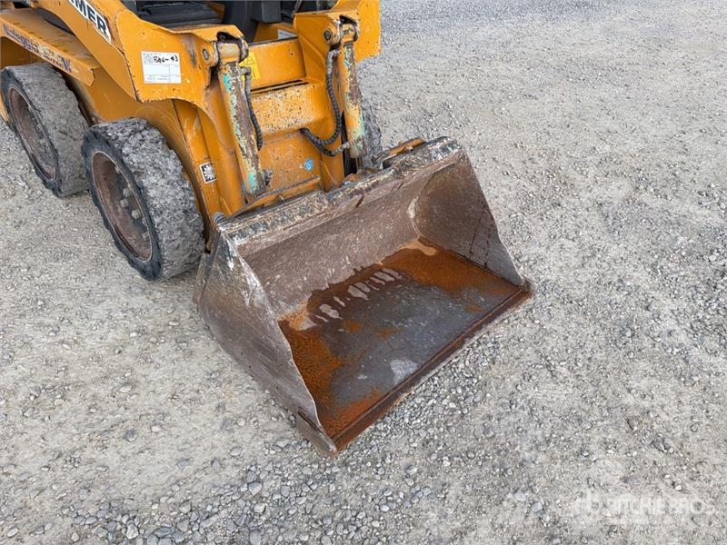  Kato- Imer AS 12 Skid Steer Loader Skid steer mini nakladalci