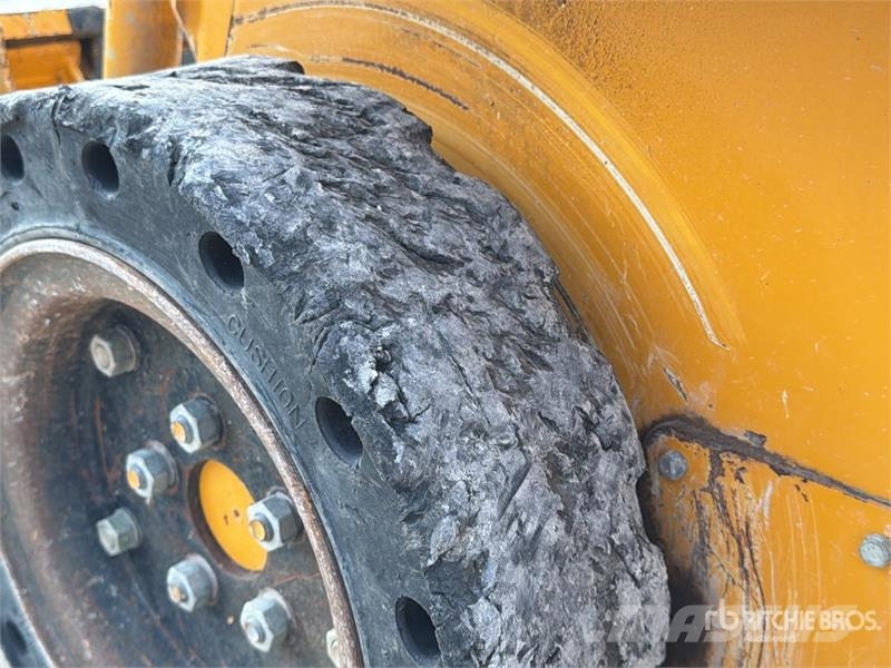  Kato- Imer AS 12 Skid Steer Loader Skid steer mini nakladalci