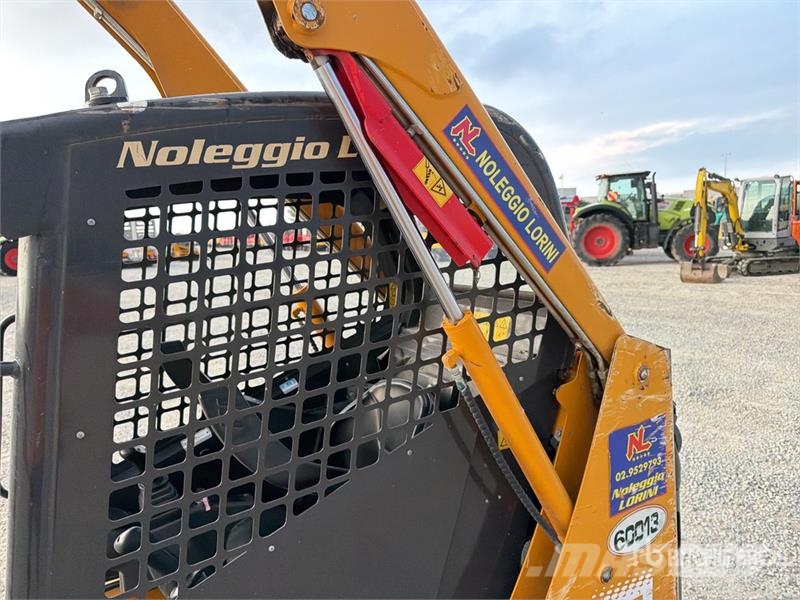  Kato- Imer AS 12 Skid Steer Loader Skid steer mini nakladalci