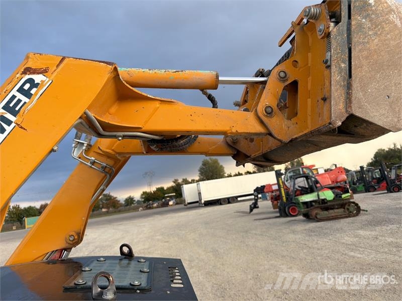  Kato- Imer AS 12 Skid Steer Loader Skid steer mini nakladalci