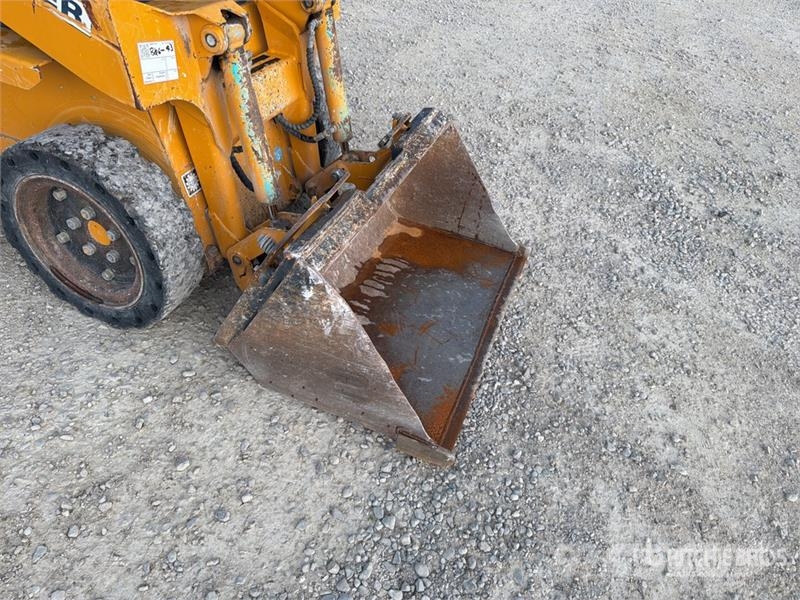  Kato- Imer AS 12 Skid Steer Loader Skid steer mini nakladalci