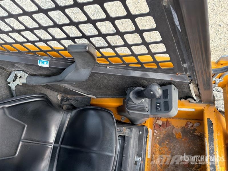  Kato- Imer AS 12 Skid Steer Loader Skid steer mini nakladalci