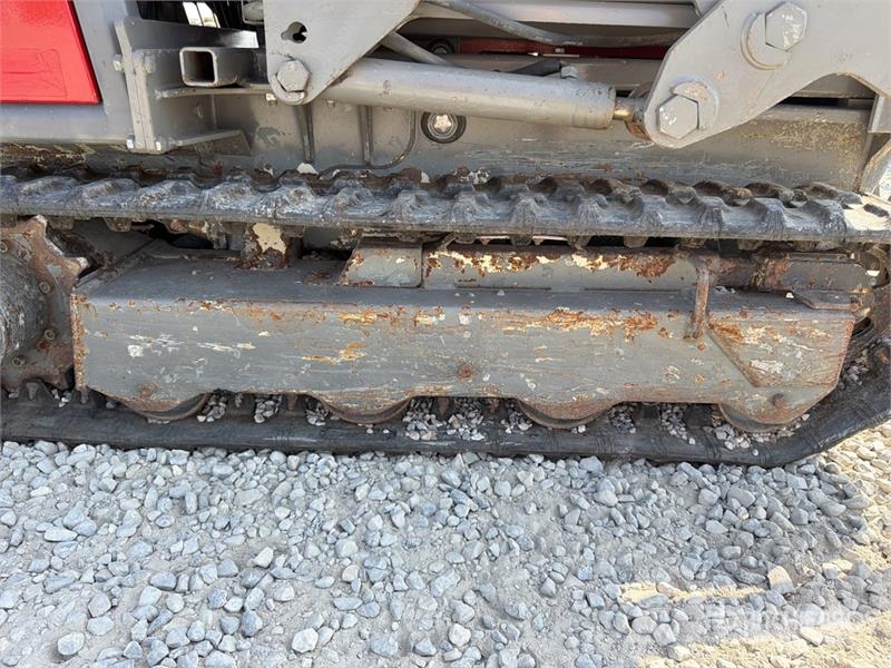 Kato IMER MINIDUMPER CARRY 110 Concrete Buggy (Inoperab Zubehör