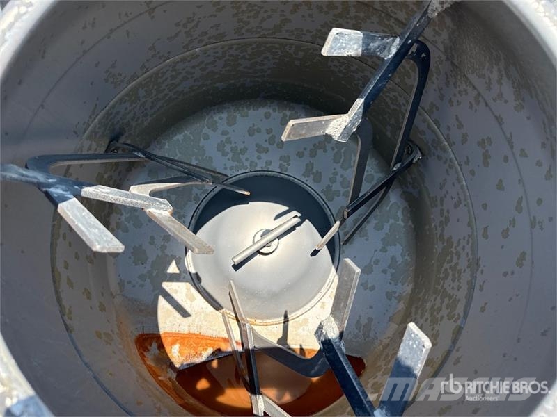 Kato Imer Portable Concrete Mixer Бетоносмесители