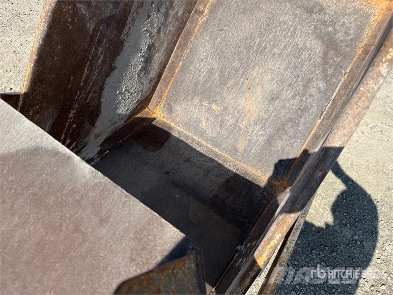 Katoimer Carry 107 Concrete Buggy Zubehör
