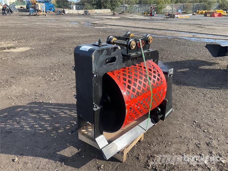 KBKC RSB-50 Excavator Screening Bucket Korpe za prosijavanje