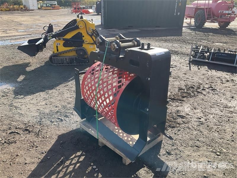 KBKC RSB-50 Excavator Screening Bucket Korpe za prosijavanje