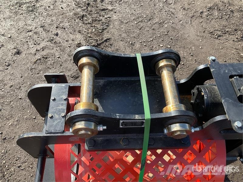 KBKC RSB-50 Excavator Screening Bucket Korpe za prosijavanje