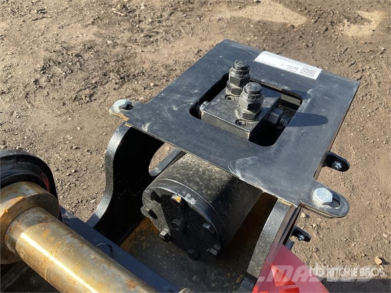 KBKC RSB-50 Excavator Screening Bucket Korpe za prosijavanje