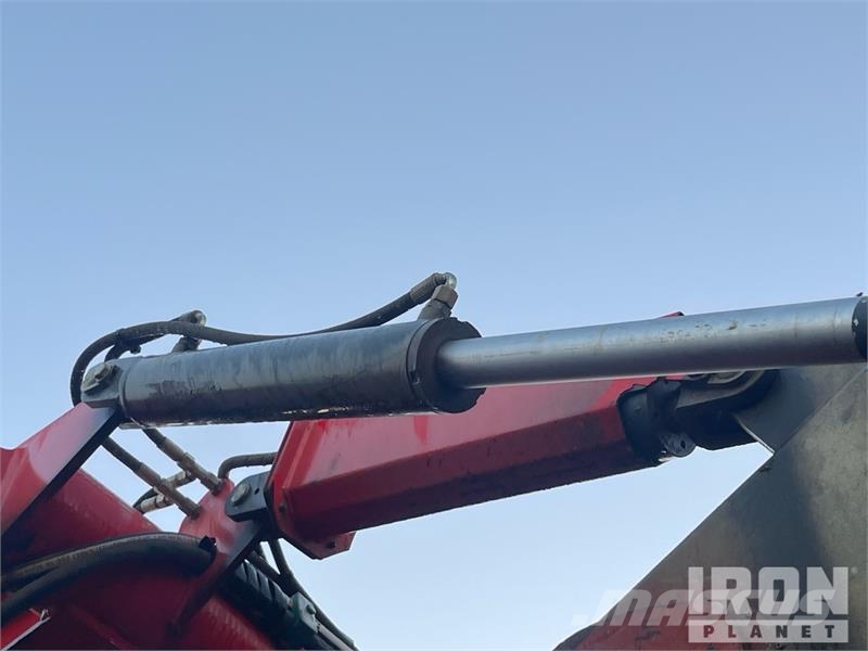 Keestrack R5 Impact Crusher Запчасти и компоненты