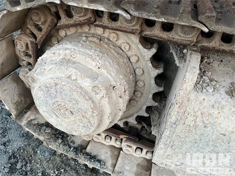 Keestrack R5 Impact Crusher Запчасти и компоненты