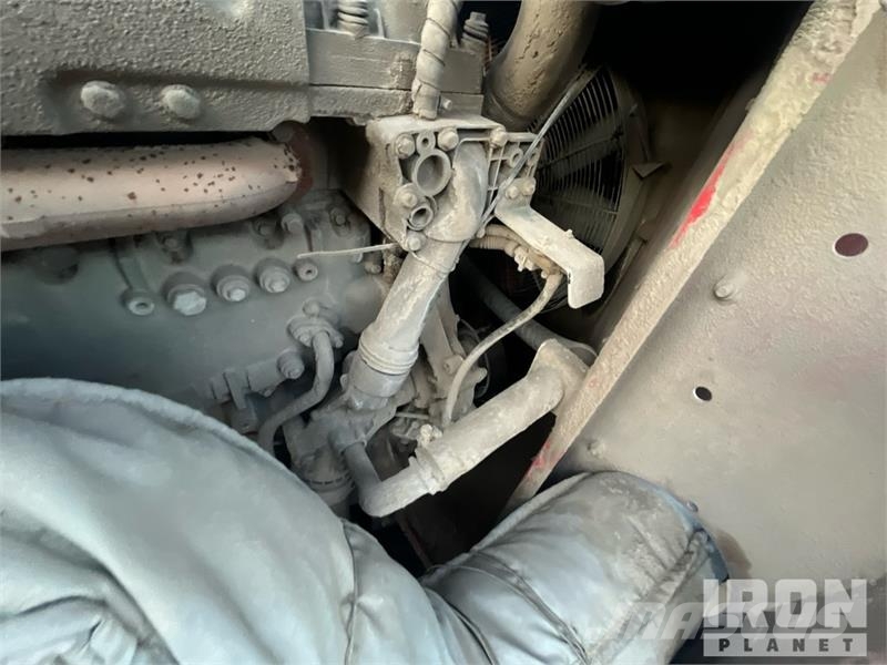 Keestrack R5 Impact Crusher Запчасти и компоненты
