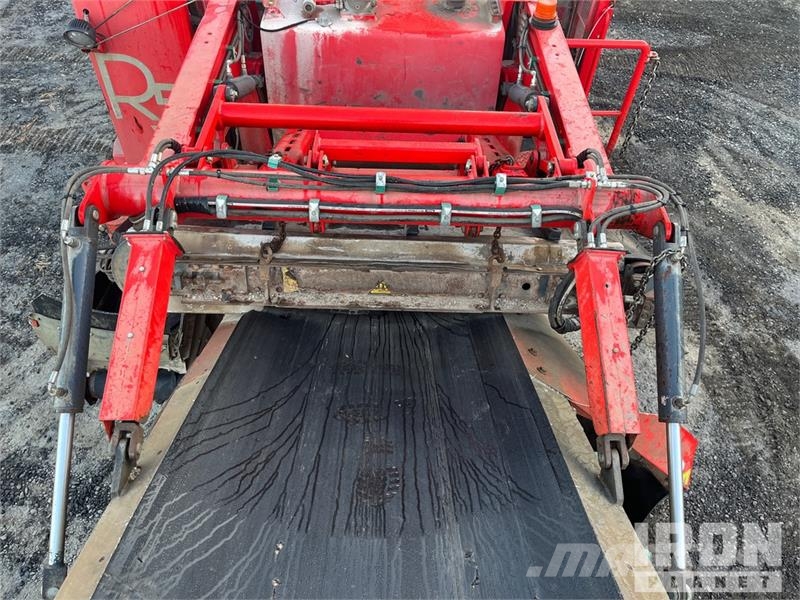 Keestrack R5 Impact Crusher Запчасти и компоненты