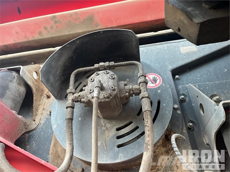 Keestrack R5 Impact Crusher Запчасти и компоненты