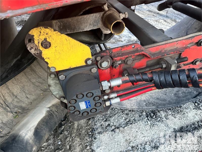 Keestrack R5 Impact Crusher Запчасти и компоненты
