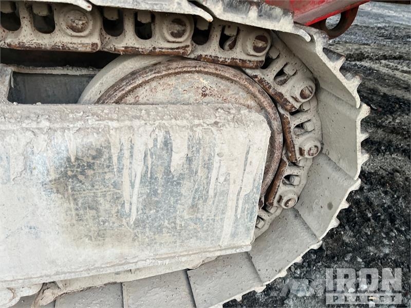 Keestrack R5 Impact Crusher Запчасти и компоненты