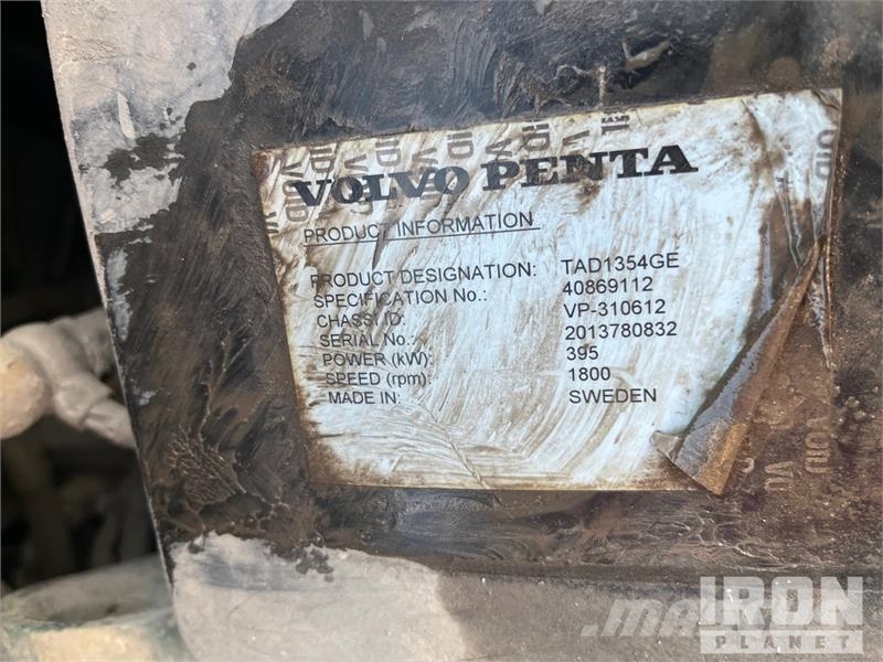 Keestrack R5 Impact Crusher Запчасти и компоненты