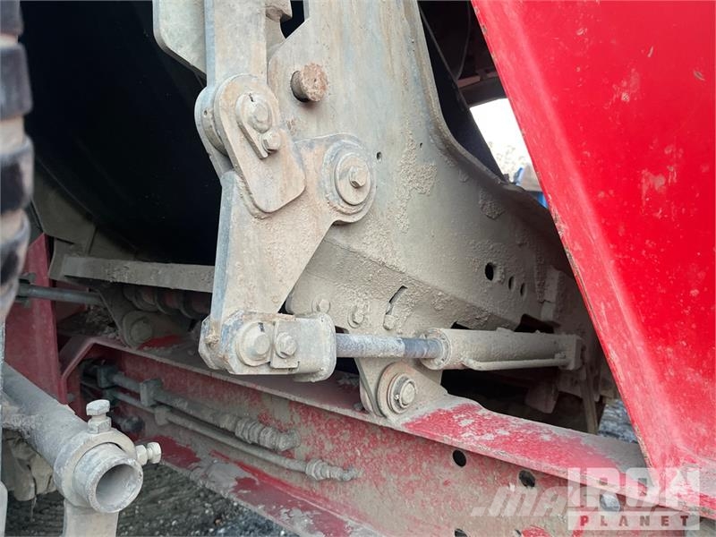 Keestrack R5 Impact Crusher Запчасти и компоненты