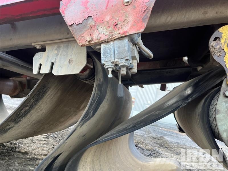 Keestrack R5 Impact Crusher Запчасти и компоненты